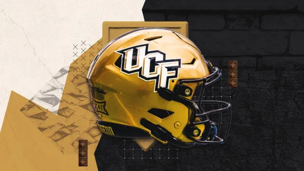 UCF Knights Football