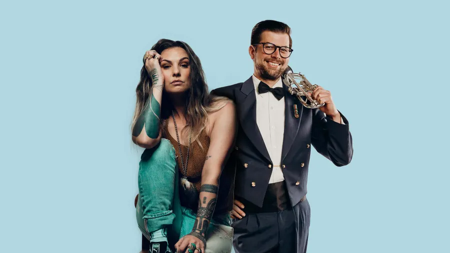 ROYAL NEW ZEALAND AIR FORCE BAND