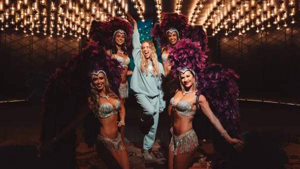 Unwell Vegas - Weekend Package - Oct 10-11