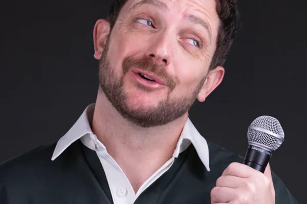 Danny O'Brien
