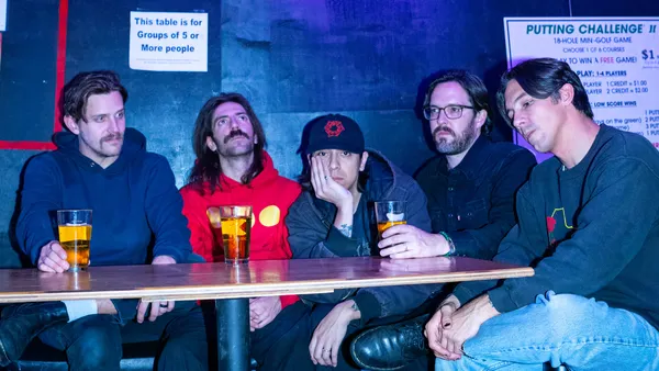 trauma ray Announce New EP, Unveil Single “Hannibal”: Stream