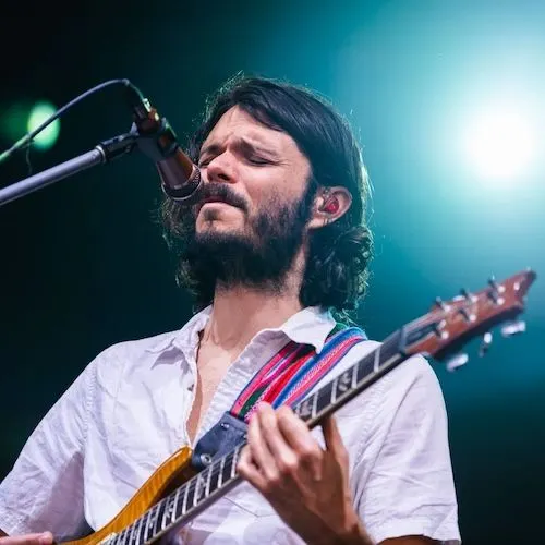 Man Falls to Death at Goose Concert in Madison Square Garden