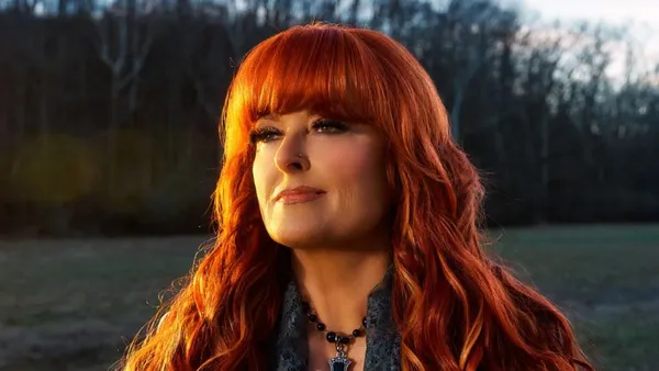 Wynonna Judd Announces Fall 2026 “The Hard Truth Tour”