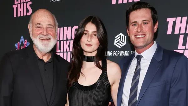 Rob and Michele Reiner’s Children Issue Statement on Parents’ Deaths
