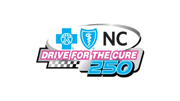 Blue Cross NC 250 NASCAR Xfinity Race