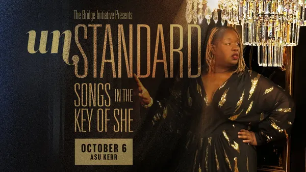 Unstandard: Songs in the Key of She
