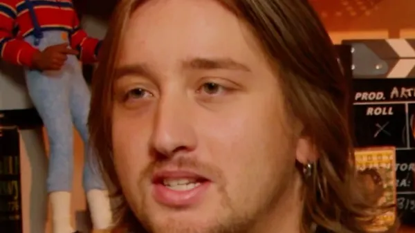 Artist Friendly | Chase Atlantic (Christian Anthony and Mitchel Cave)