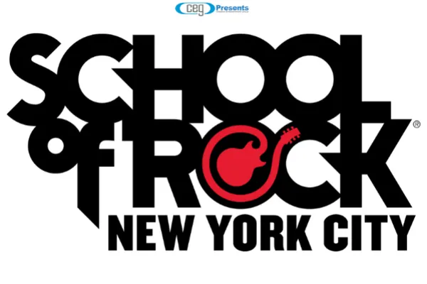 School of Rock Manhattan (Adult Bands)