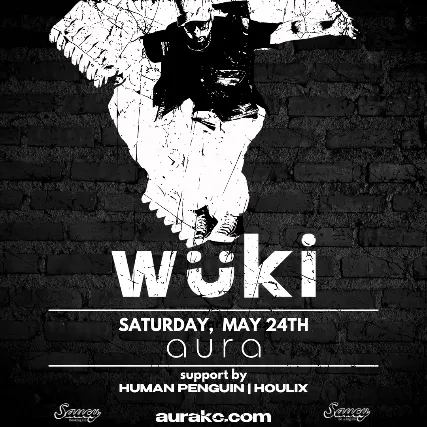 Wuki at aura