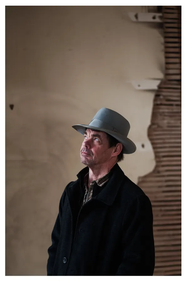 Rich Hall