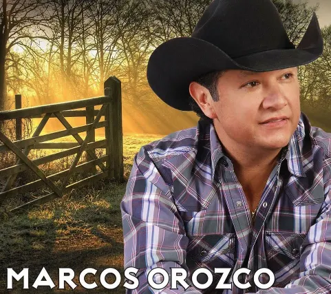 Marcos Orozco