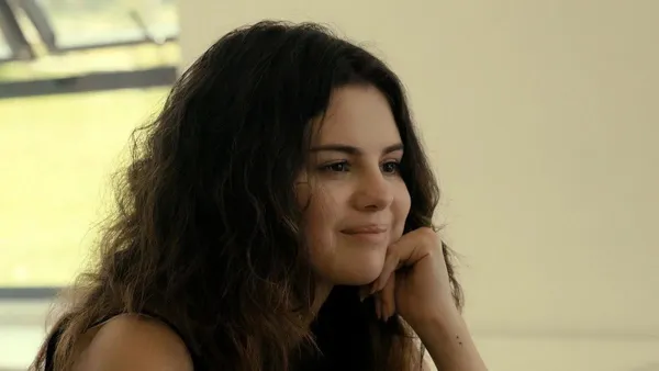 Selena Gomez Says Vaping Nicotine Changed Her Voice