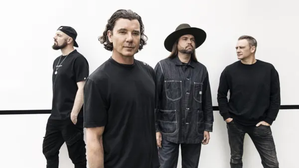 Bush Announce 2026 US Tour