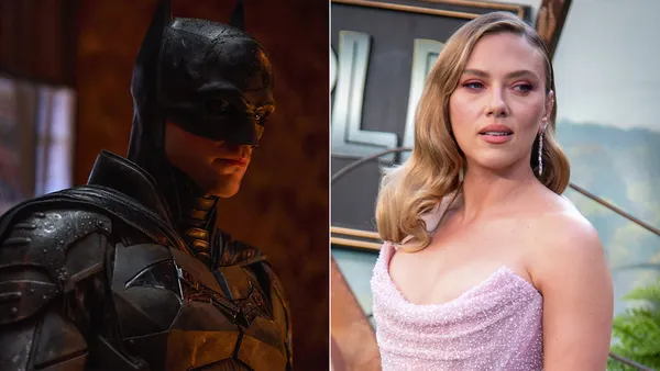 Matt Reeves Confirms The Batman: Part II Cast, Including Scarlett Johansson