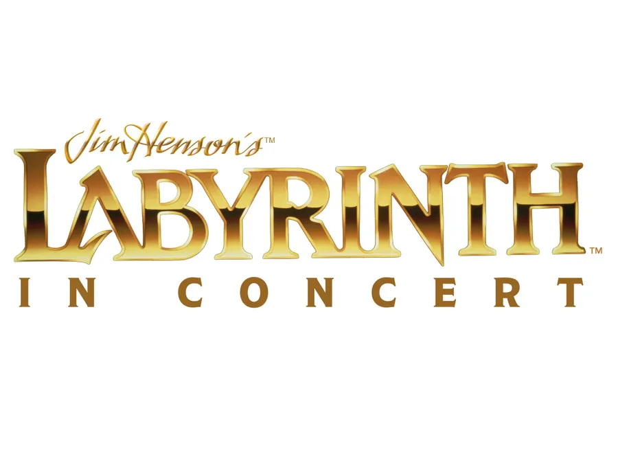 Jim Henson’s Labyrinth In Concert