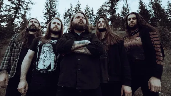 The Black Dahlia Murder to Embark on Spring 2026 US Tour