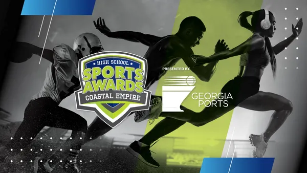 2025 Coastal Empire High School Sports Awards