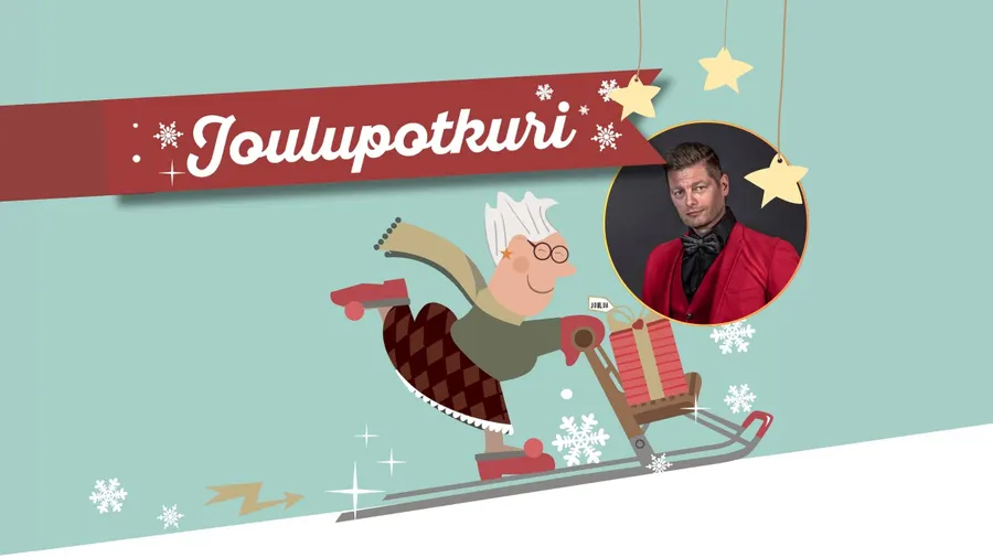 Varkauden Teatteri: Joulupotkuri