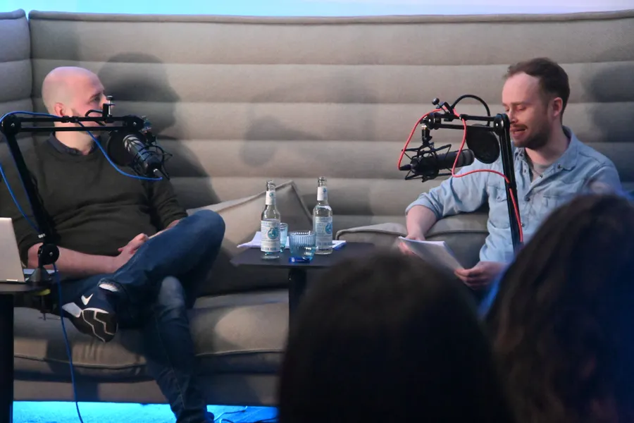 Tatort Nordwesten Podcast I True Crime live