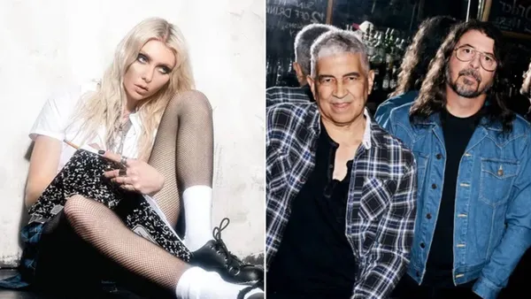 The Pretty Reckless Unveil New Version of “About You” Featuring Dave Grohl and Pat Smear: Stream