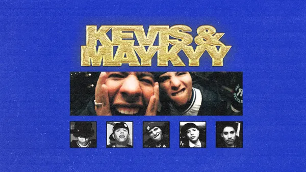 Kevis & Maykyy