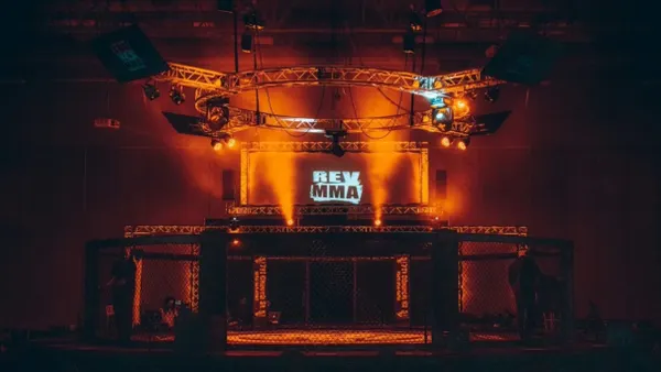 True Revelation Mixed Martial Arts