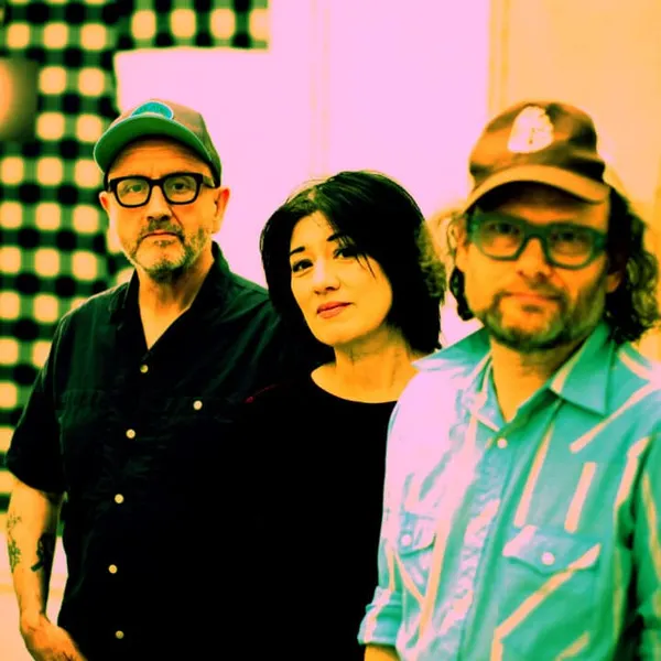 Miki Berenyi Trio North American Tour 2025