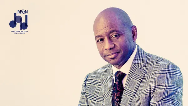 Branford Marsalis Quartet - Belonging Tour